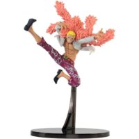 Doflamingo Figure Banpresto
