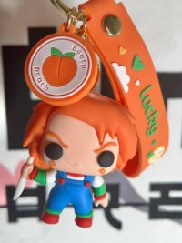 جاکلیدی Chucky