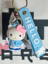 جاکلیدی Hello Kitty