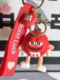 جاکلیدی اسمارتیز m&m