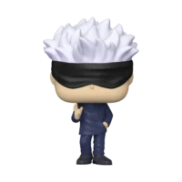 Satoru Gojo Funkopop