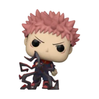 Yuji Itadori Funkopop