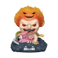 Hungry Big Mom Funko pop