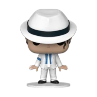 Micheal jachson Funkopop