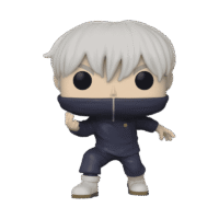 Toge Inumaki Funkopop