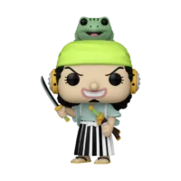 Usohachi Funkopop