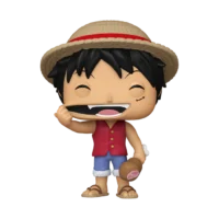 Monkey D Luffy FunkoPop