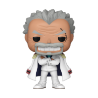 Monkey D- Garp Funkopop