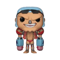 Franky Funkopop