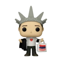 Chandler Bing Funkopop