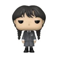Wednesday Addams Funkopop