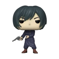Mai Zen'in Funkopop
