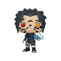Sasuke Curse Mark Funkopop