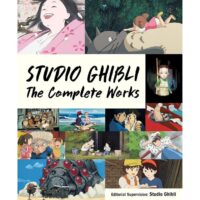 Studio Ghibli:The Complete Works