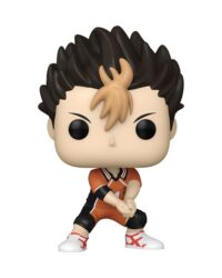 YU Nishinoya FunkoPop
