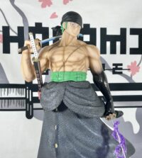 اکشن فیگور Roronoa Zoro