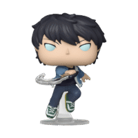 Sung jinwoo funkopop